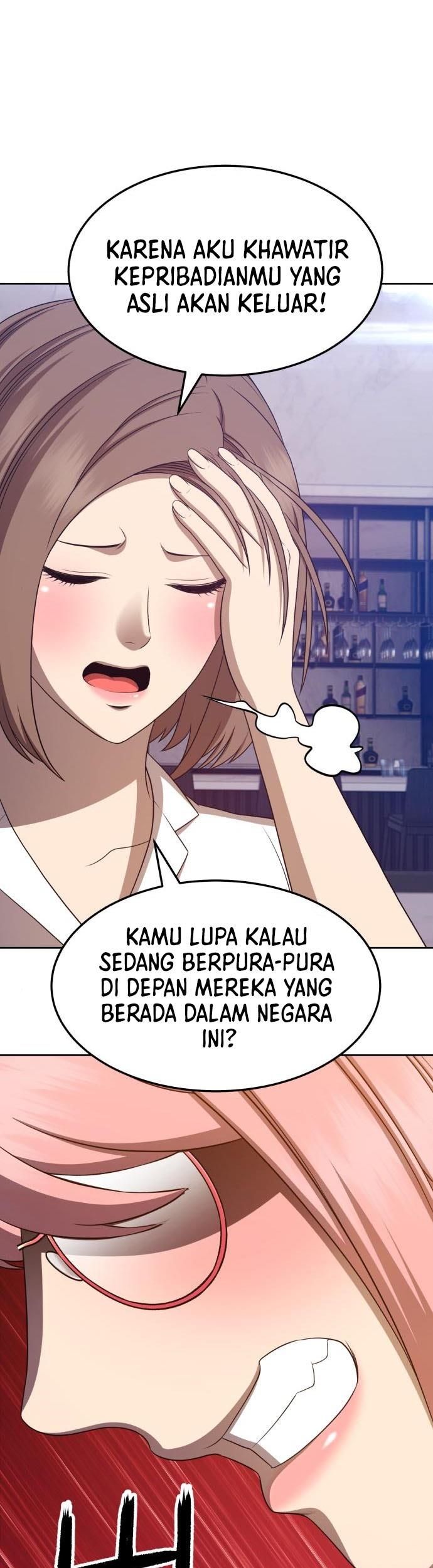 +99 Wooden Stick Chap 17 - Next Chap 18