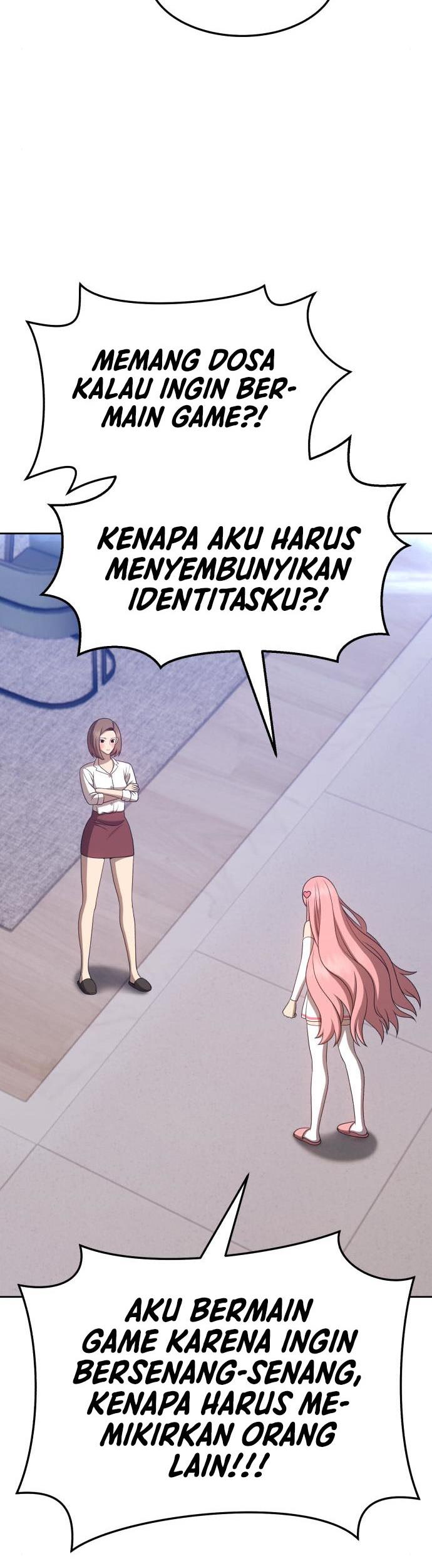 +99 Wooden Stick Chap 17 - Next Chap 18