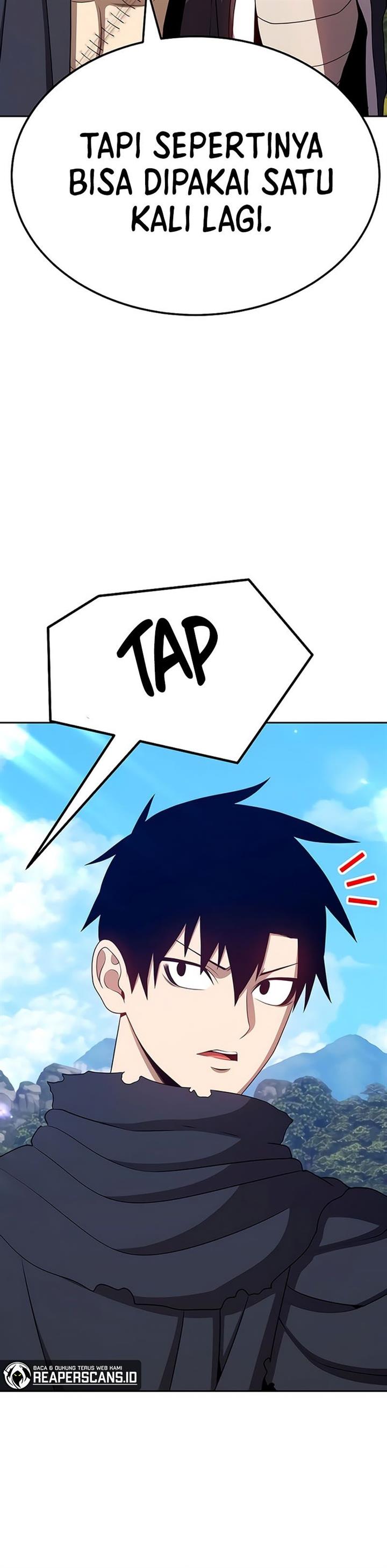 +99 Wooden Stick Chap 18 - Next Chap 19