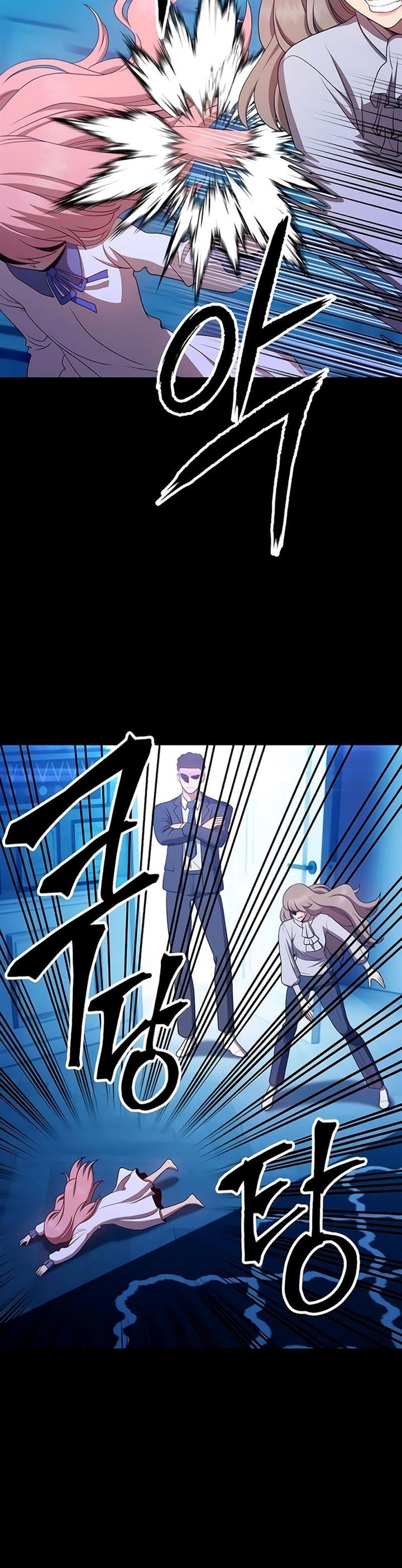 +99 Wooden Stick Chap 18 - Next Chap 19