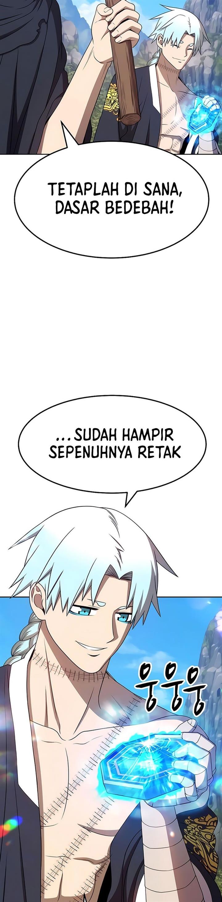 +99 Wooden Stick Chap 18 - Next Chap 19