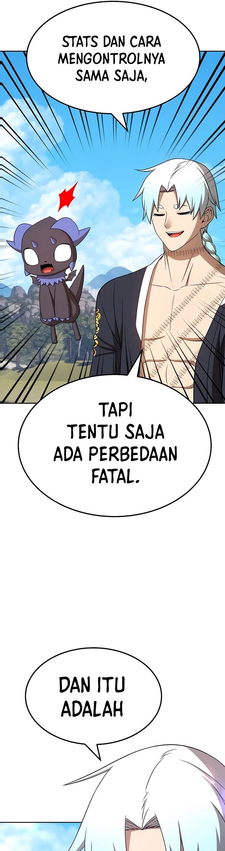 +99 Wooden Stick Chap 19 - Next Chap 20