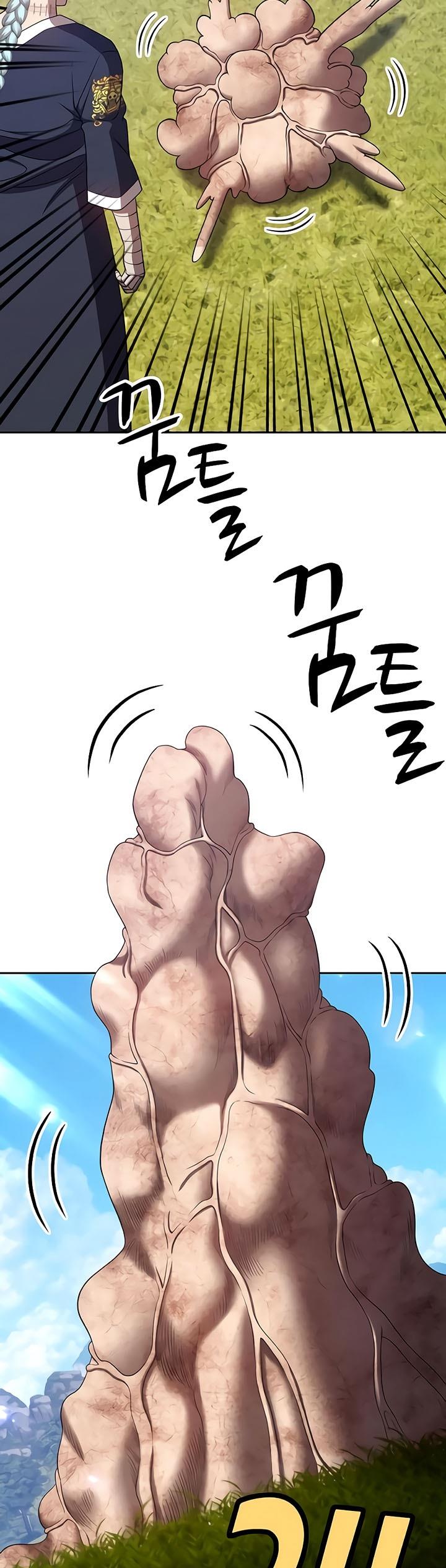 +99 Wooden Stick Chap 19 - Next Chap 20