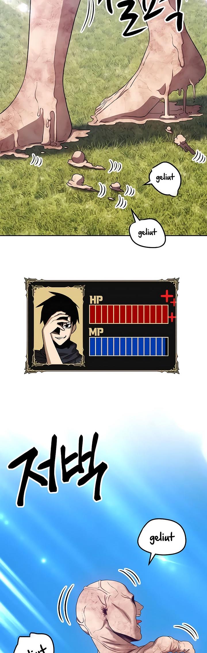 +99 Wooden Stick Chap 19 - Next Chap 20