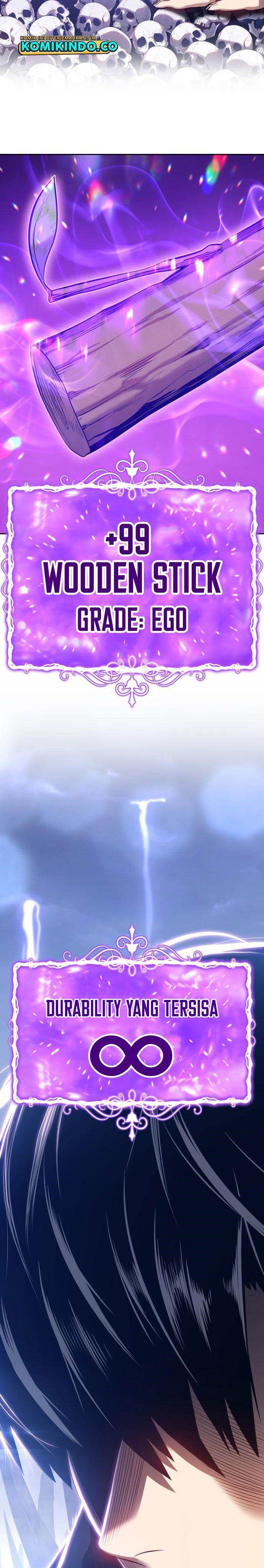 +99 Wooden Stick Chap 2 - Next Chap 3