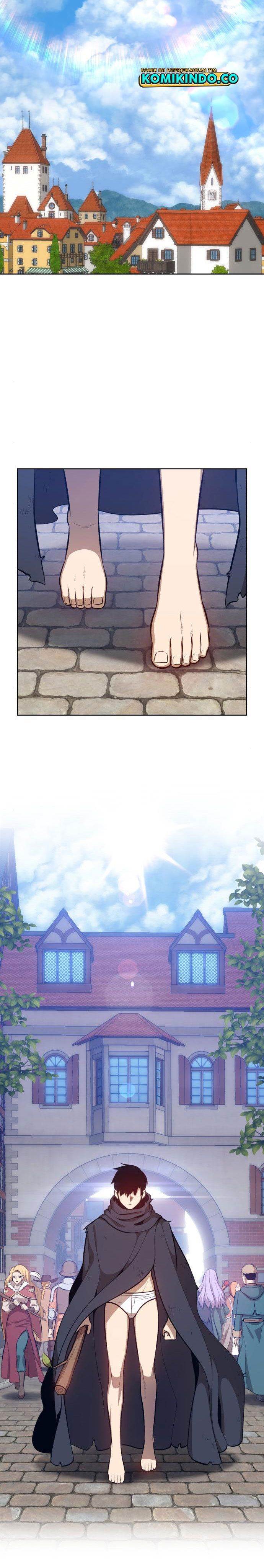 +99 Wooden Stick Chap 2 - Next Chap 3