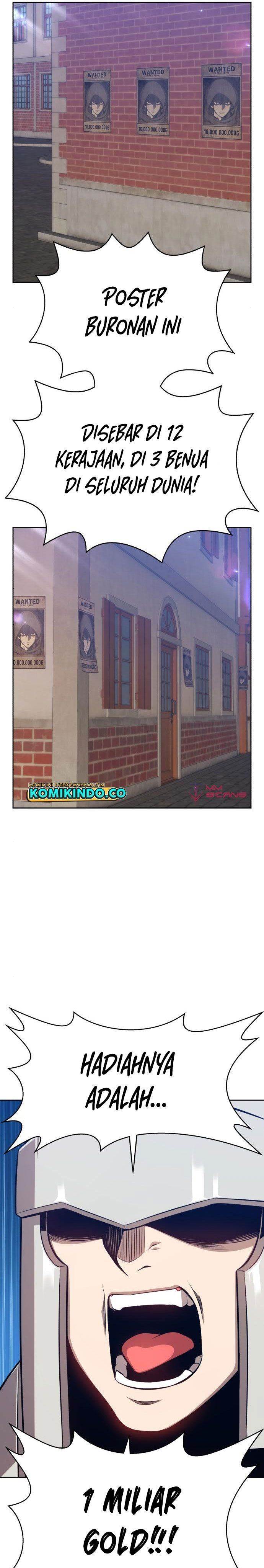 +99 Wooden Stick Chap 2 - Next Chap 3