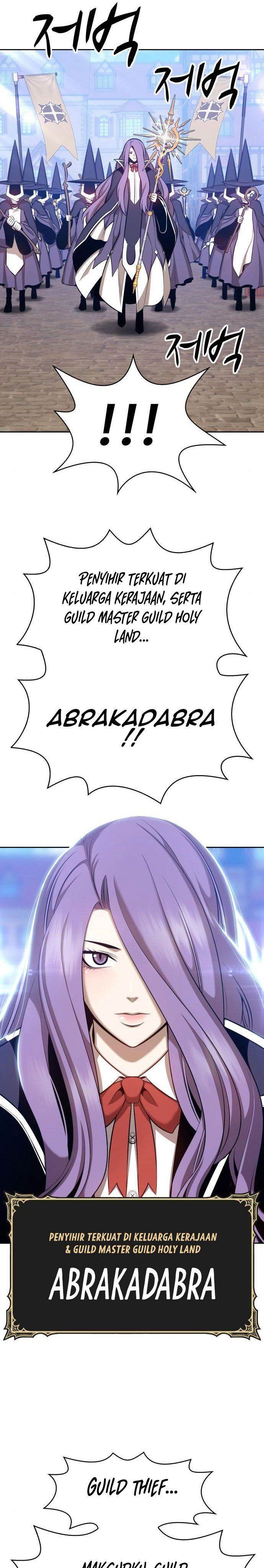 +99 Wooden Stick Chap 2 - Next Chap 3