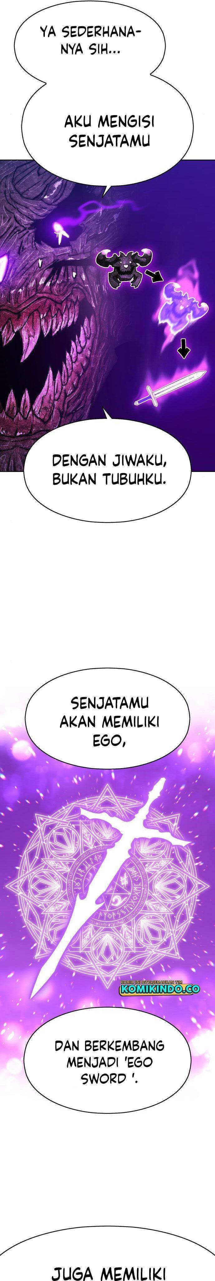 +99 Wooden Stick Chap 2 - Next Chap 3