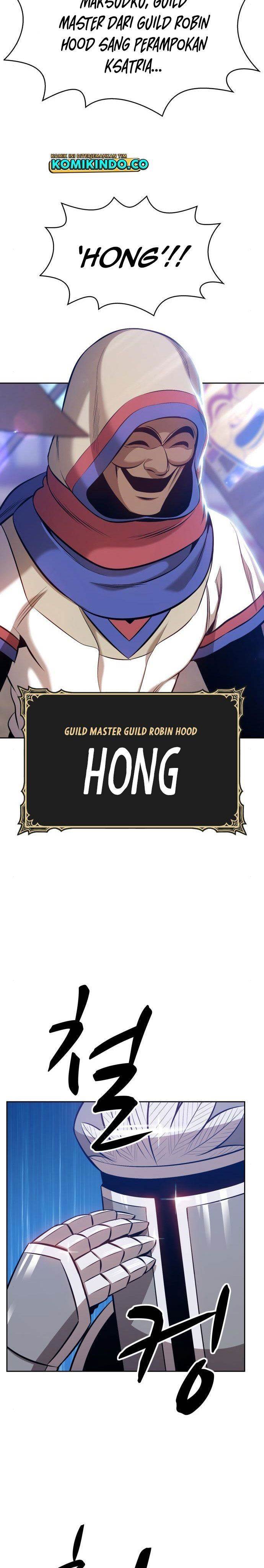 +99 Wooden Stick Chap 2 - Next Chap 3