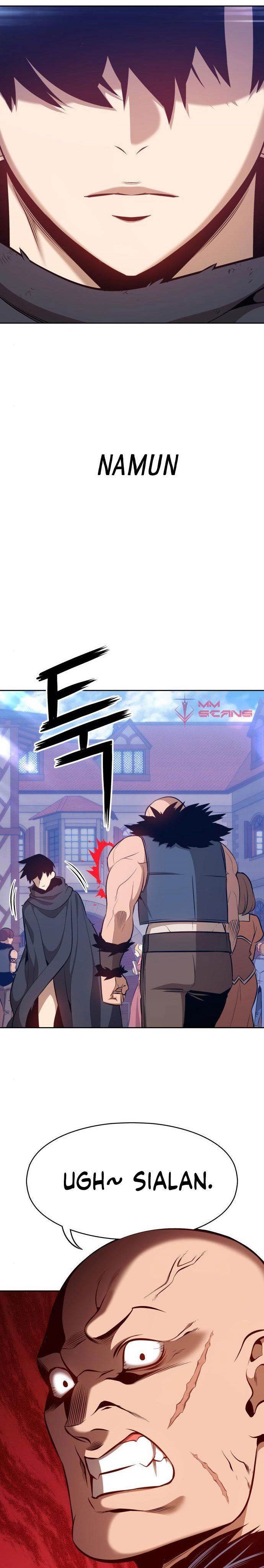 +99 Wooden Stick Chap 2 - Next Chap 3