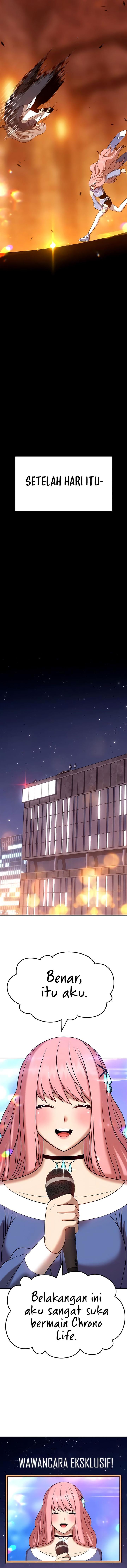 +99 Wooden Stick Chap 20 - Next Chap 21