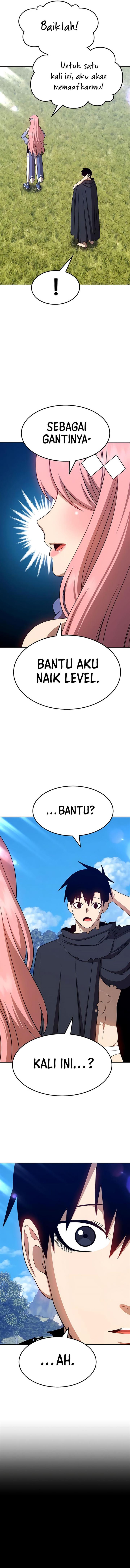 +99 Wooden Stick Chap 20 - Next Chap 21