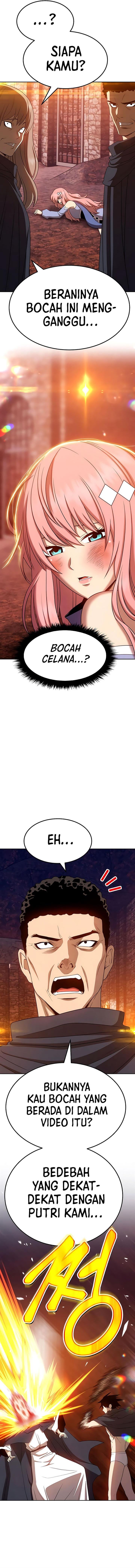 +99 Wooden Stick Chap 20 - Next Chap 21