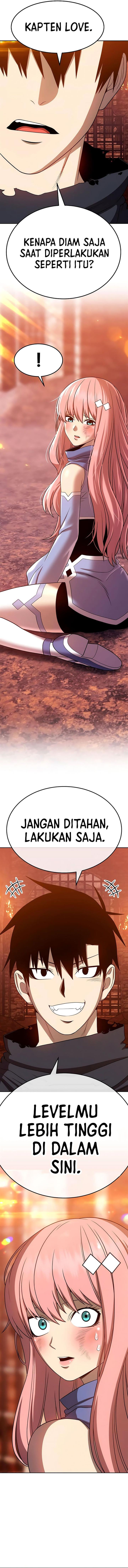 +99 Wooden Stick Chap 20 - Next Chap 21