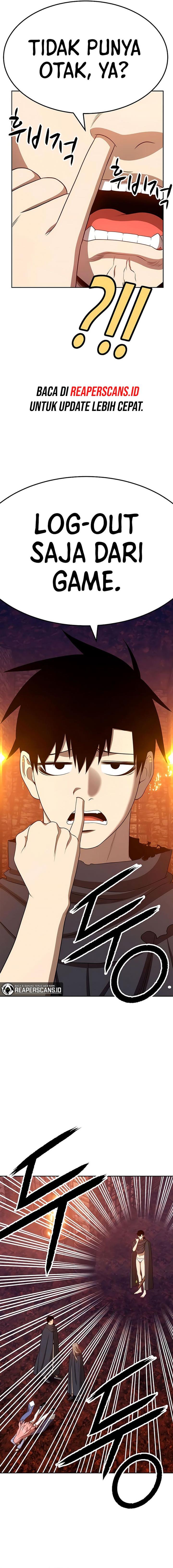 +99 Wooden Stick Chap 20 - Next Chap 21