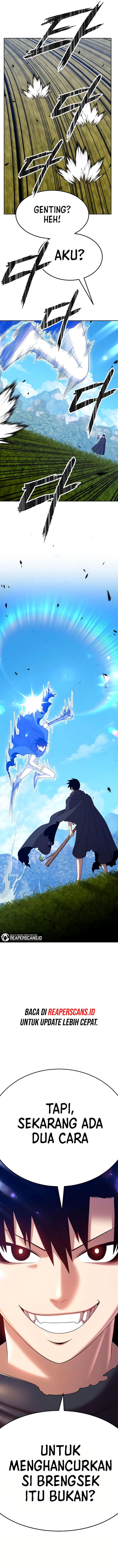 +99 Wooden Stick Chap 20 - Next Chap 21