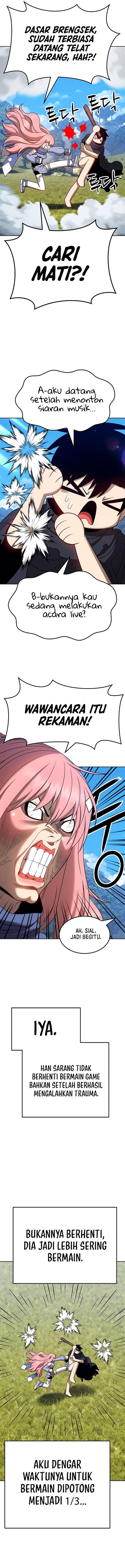 +99 Wooden Stick Chap 20 - Next Chap 21