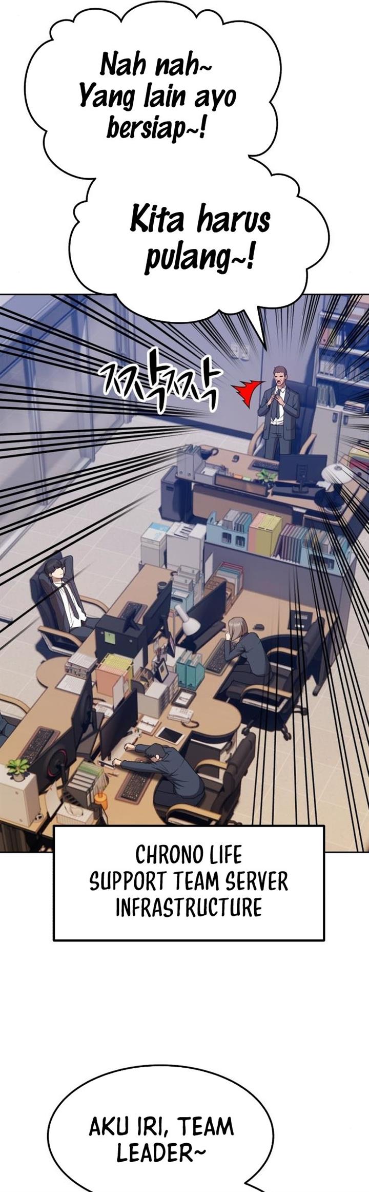 +99 Wooden Stick Chap 21 - Next Chap 22