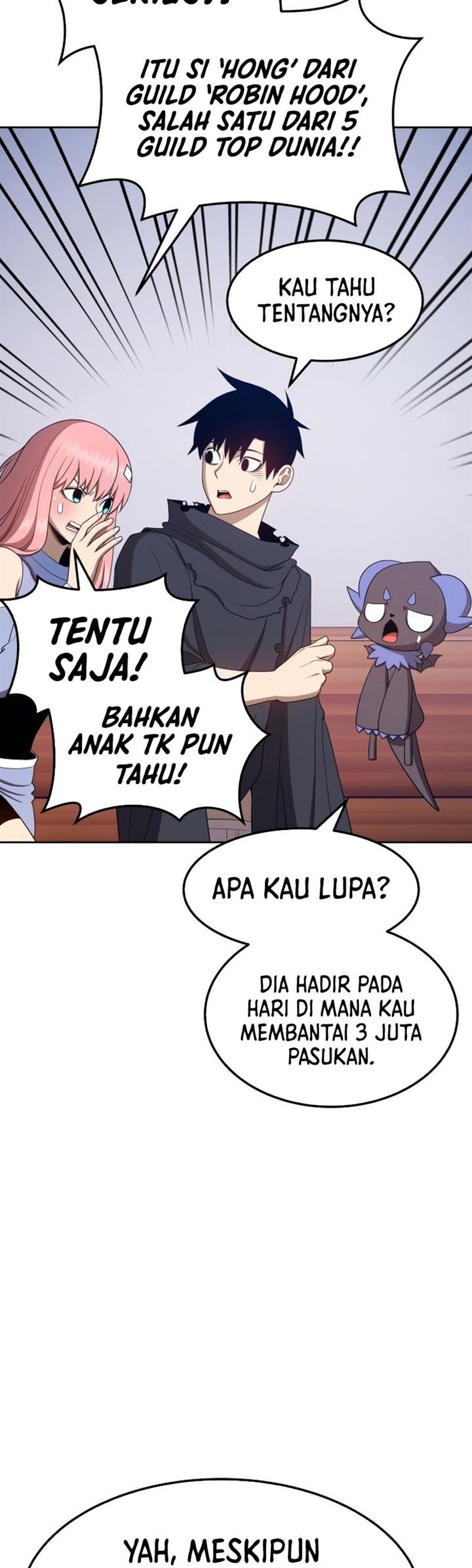 +99 Wooden Stick Chap 21 - Next Chap 22