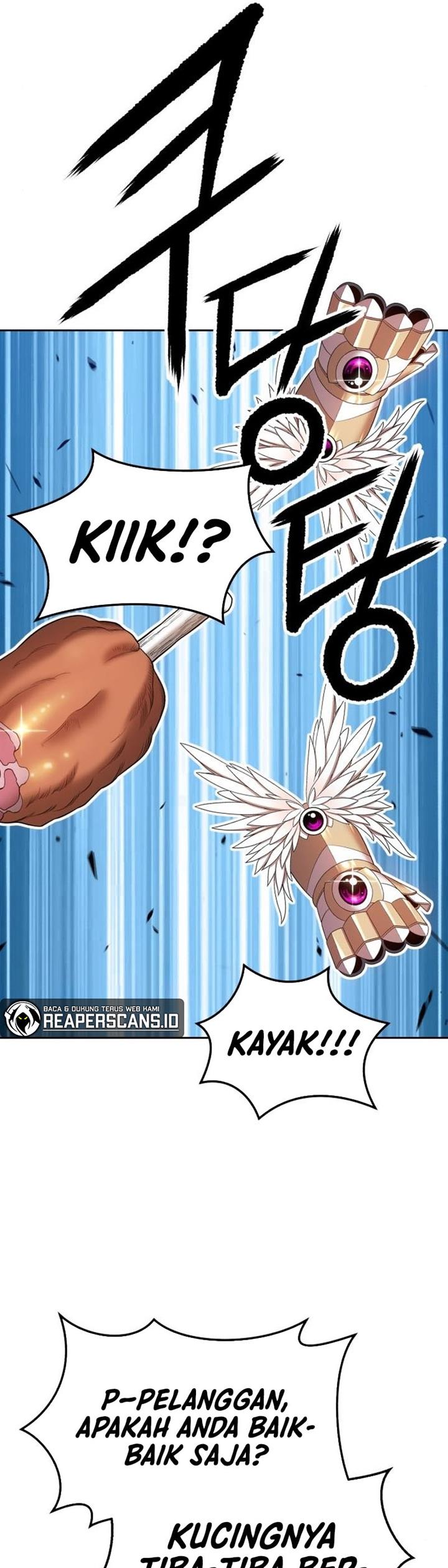 +99 Wooden Stick Chap 21 - Next Chap 22