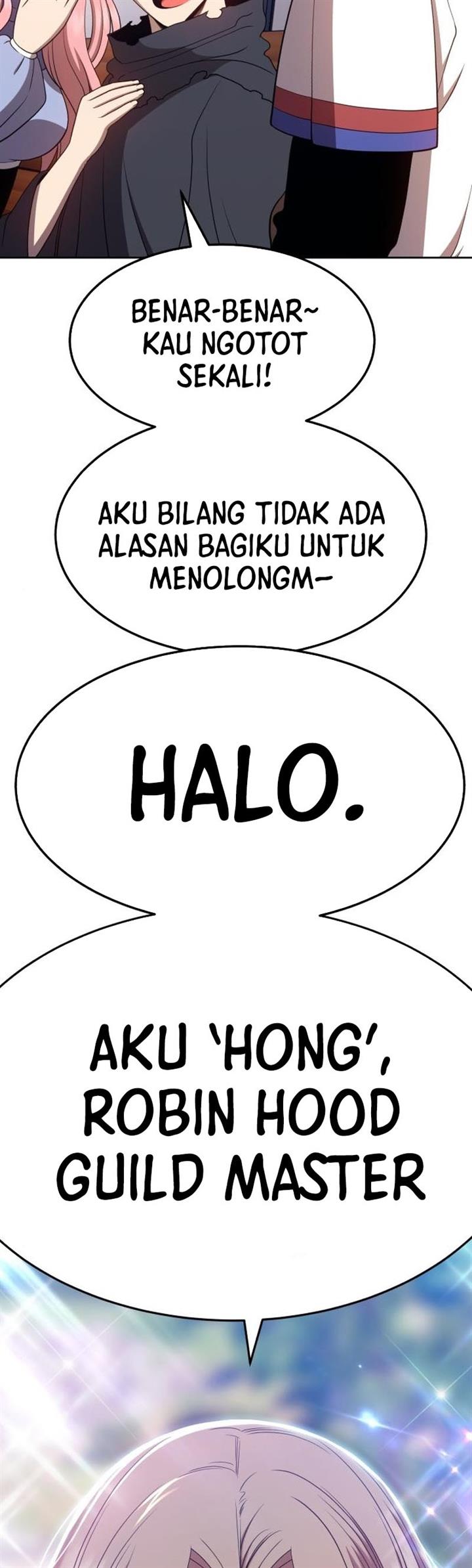 +99 Wooden Stick Chap 21 - Next Chap 22