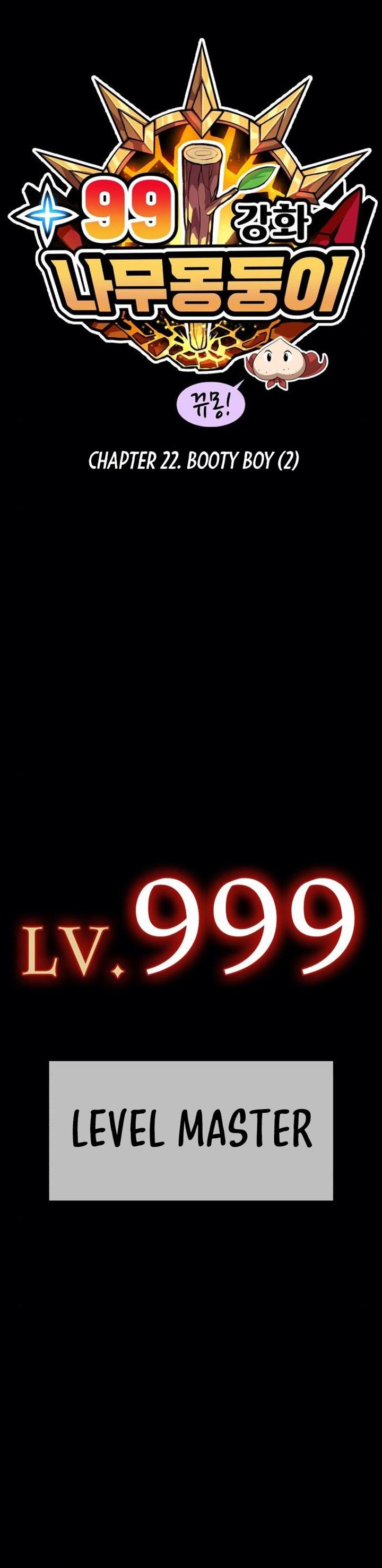 +99 Wooden Stick Chap 22 - Next Chap 23