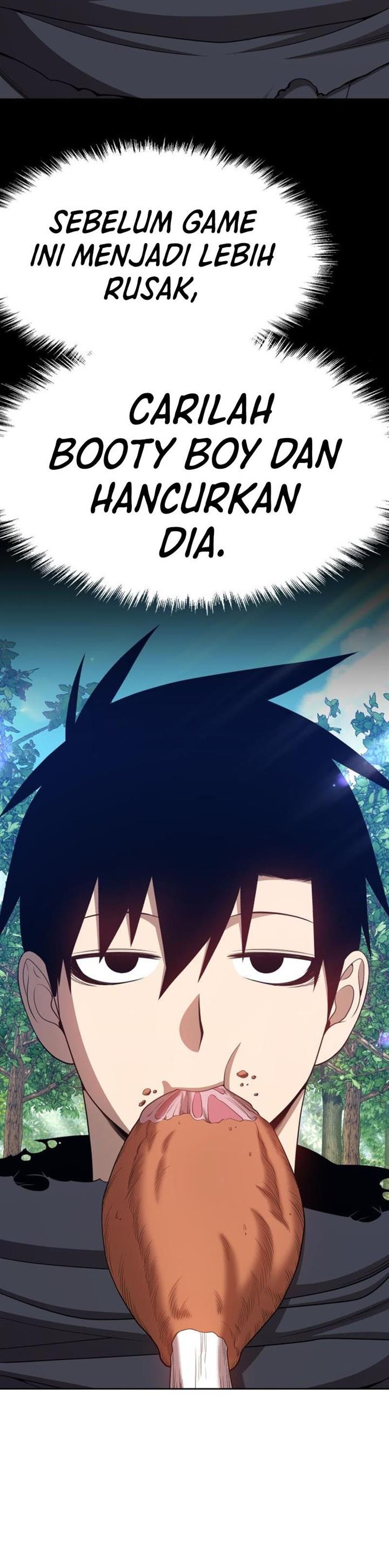 +99 Wooden Stick Chap 22 - Next Chap 23