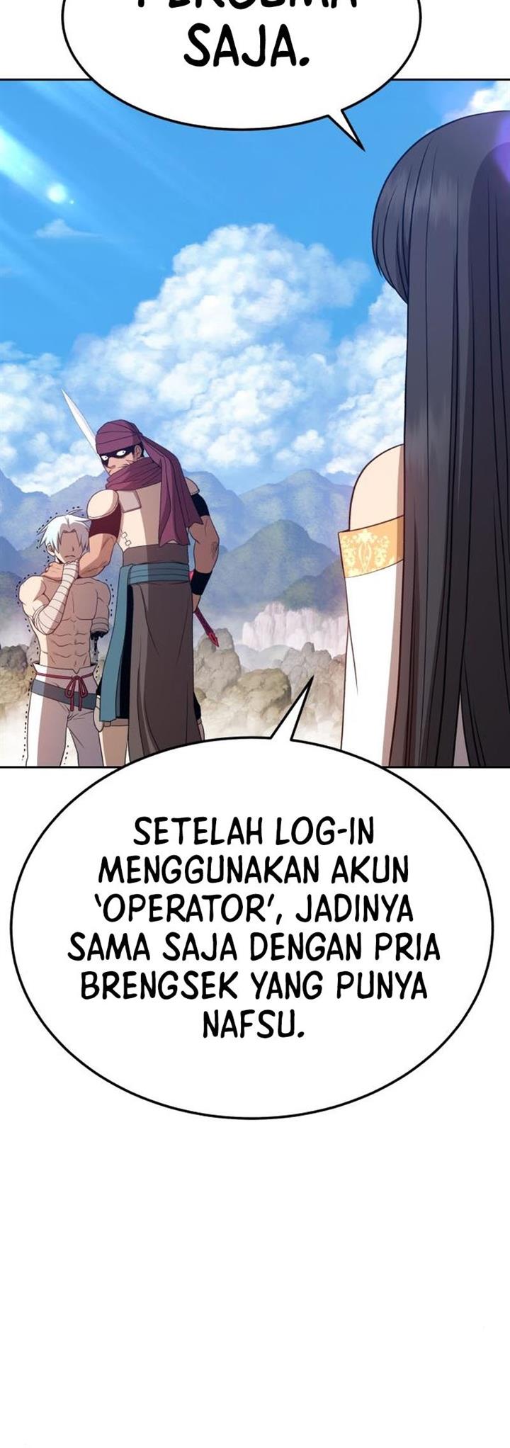 +99 Wooden Stick Chap 22 - Next Chap 23