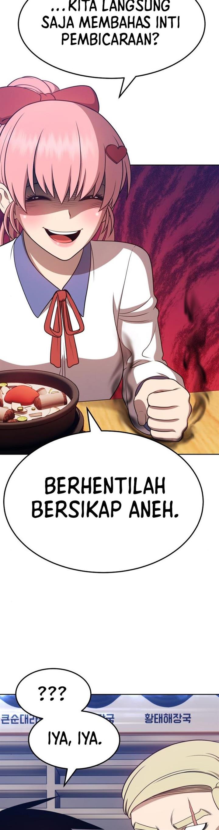 +99 Wooden Stick Chap 22 - Next Chap 23