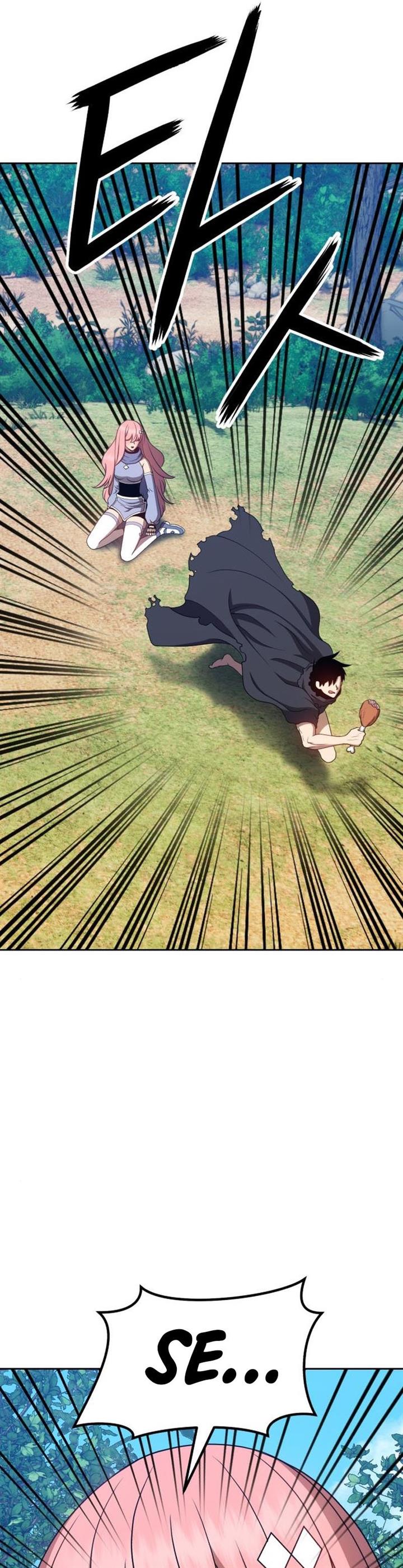 +99 Wooden Stick Chap 22 - Next Chap 23