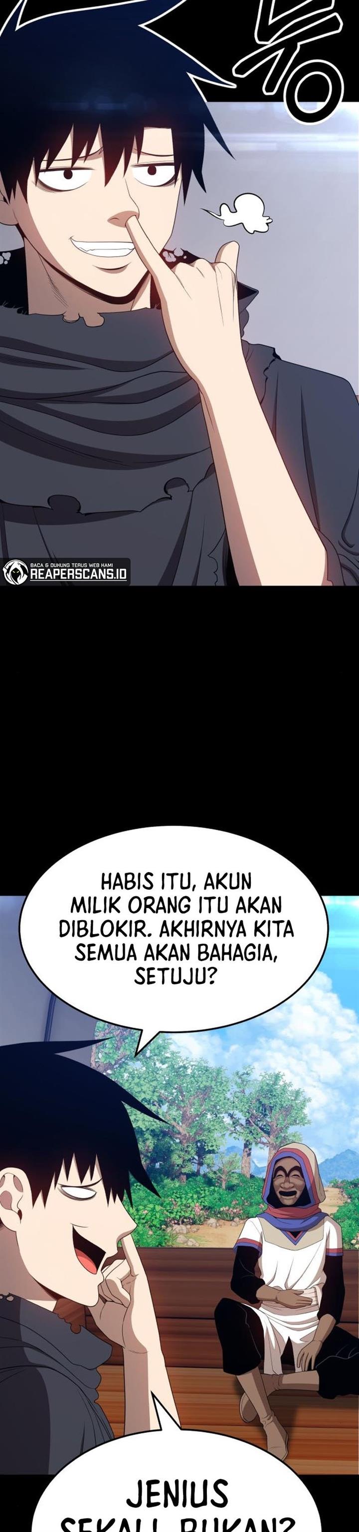 +99 Wooden Stick Chap 22 - Next Chap 23