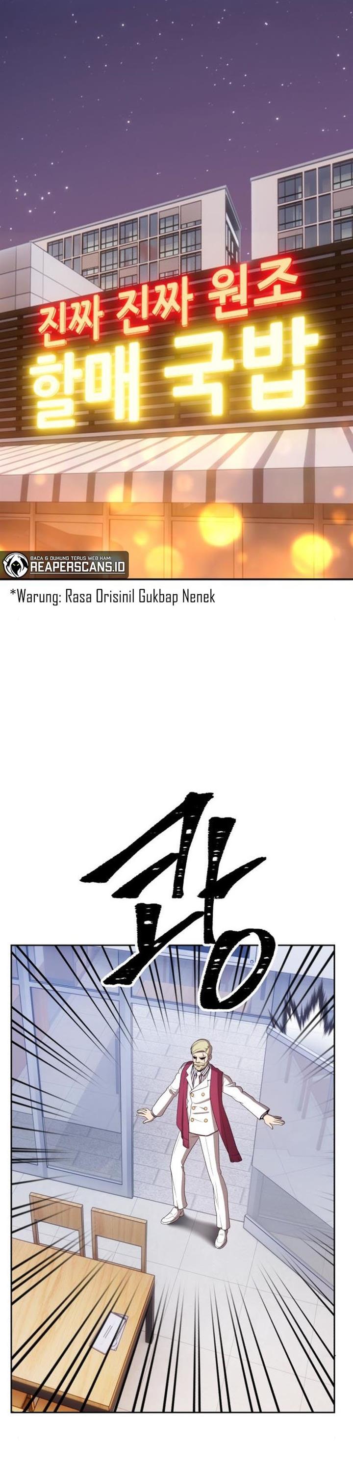 +99 Wooden Stick Chap 22 - Next Chap 23