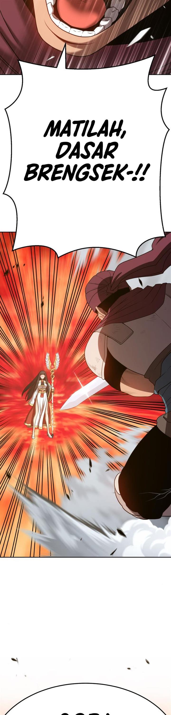 +99 Wooden Stick Chap 23 - Next Chap 24