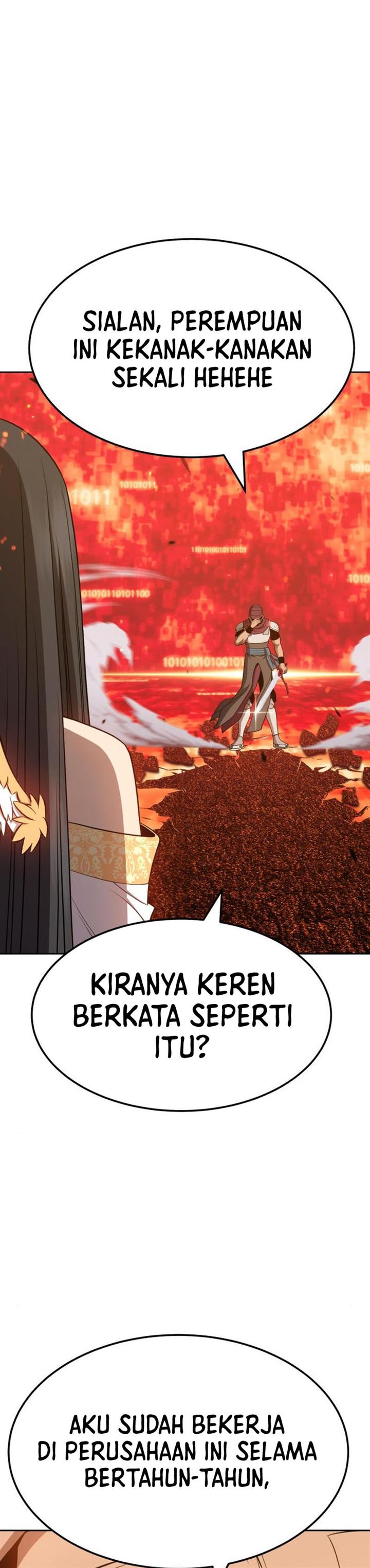 +99 Wooden Stick Chap 23 - Next Chap 24