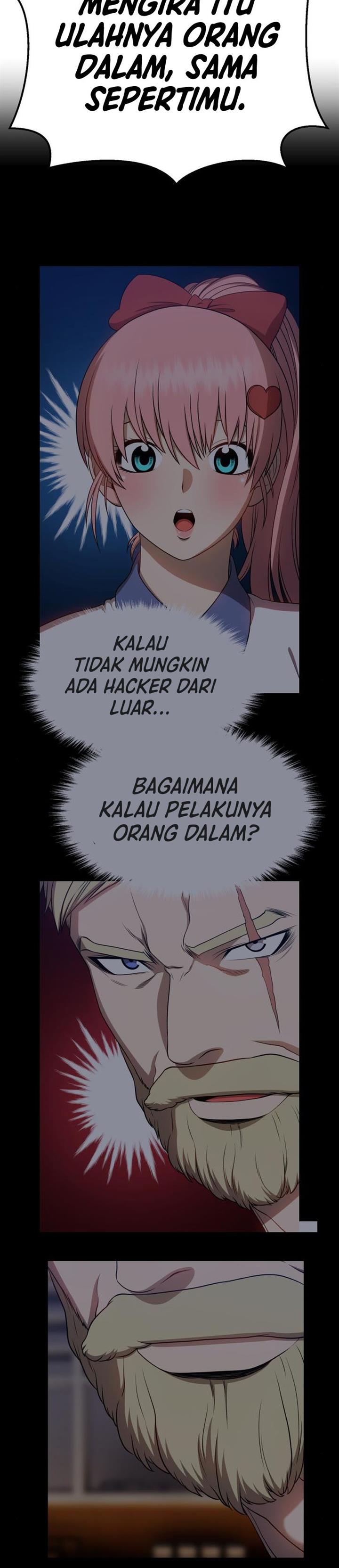 +99 Wooden Stick Chap 23 - Next Chap 24