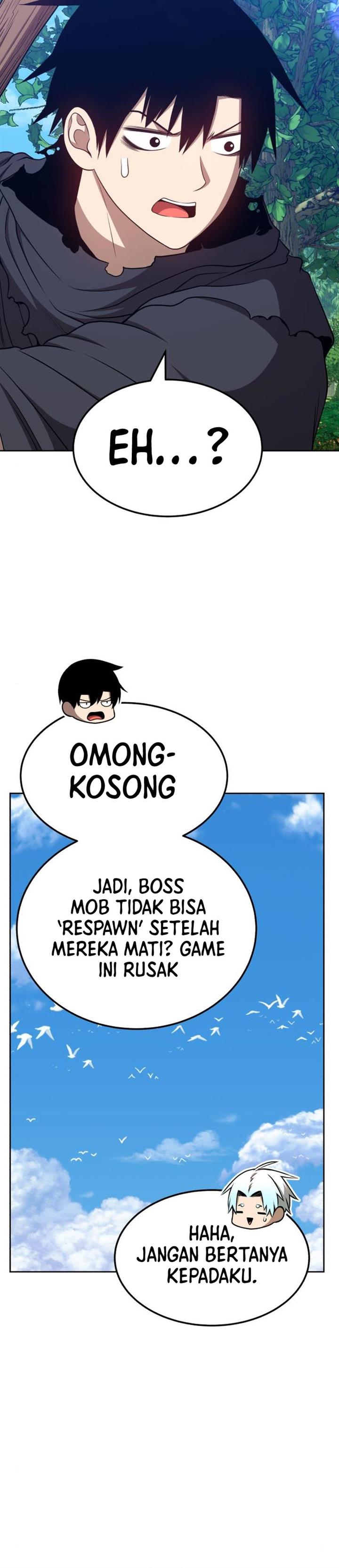 +99 Wooden Stick Chap 23 - Next Chap 24