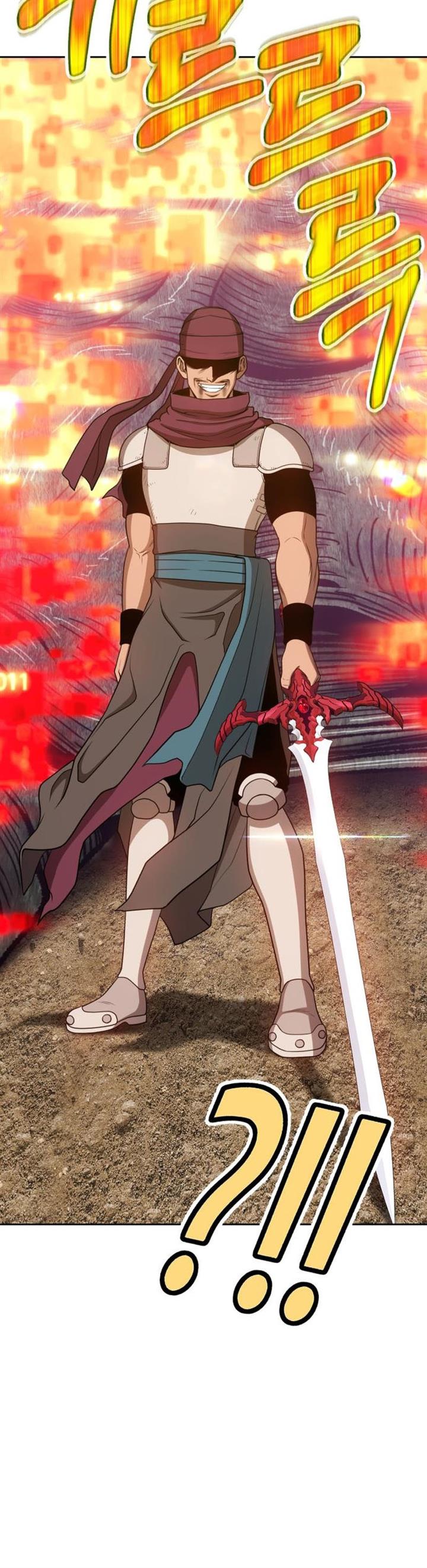 +99 Wooden Stick Chap 23 - Next Chap 24