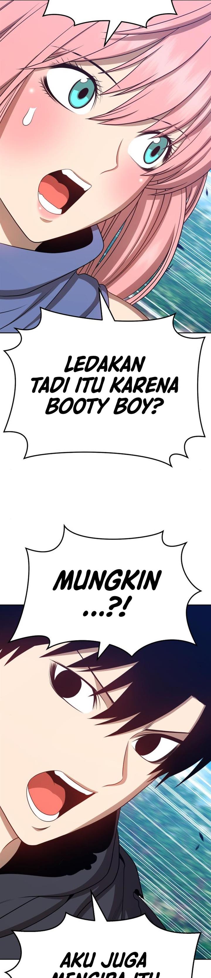 +99 Wooden Stick Chap 23 - Next Chap 24