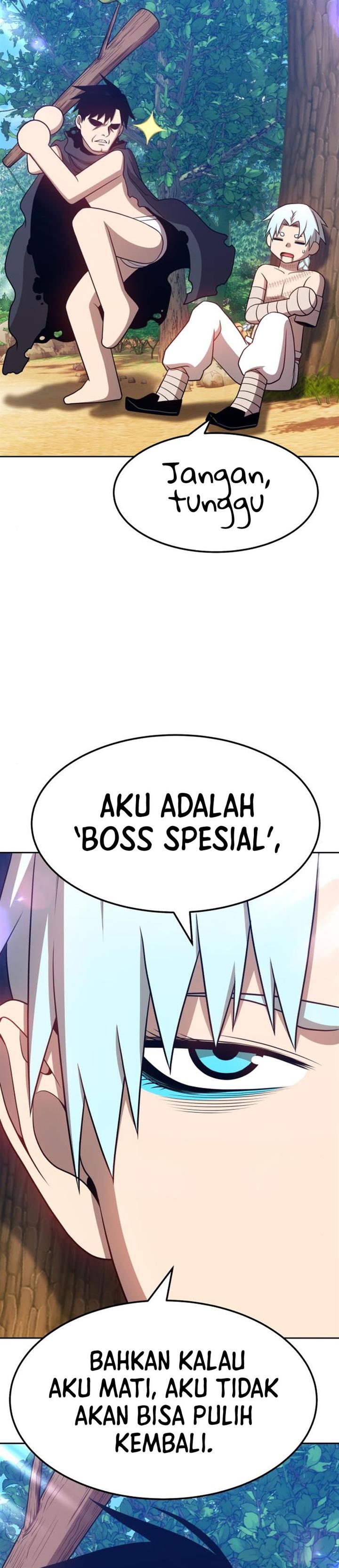 +99 Wooden Stick Chap 23 - Next Chap 24