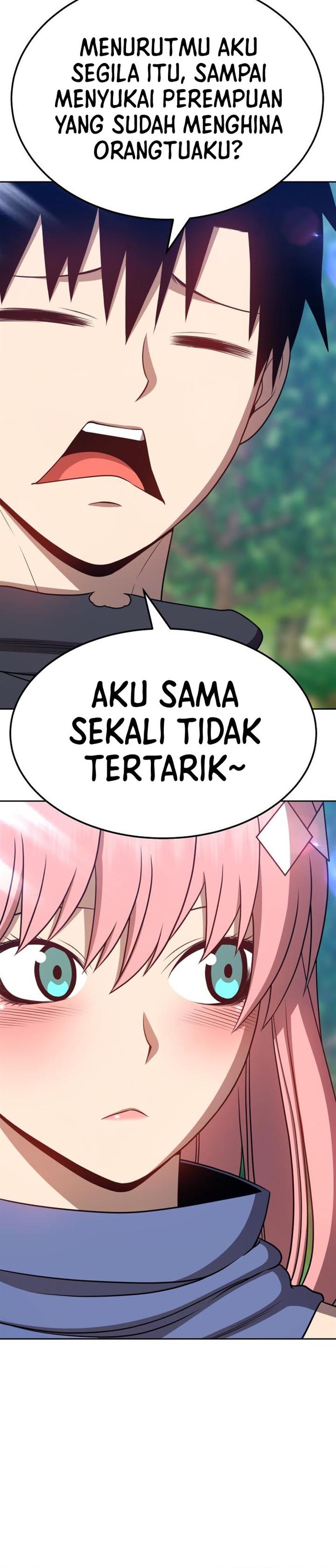 +99 Wooden Stick Chap 23 - Next Chap 24