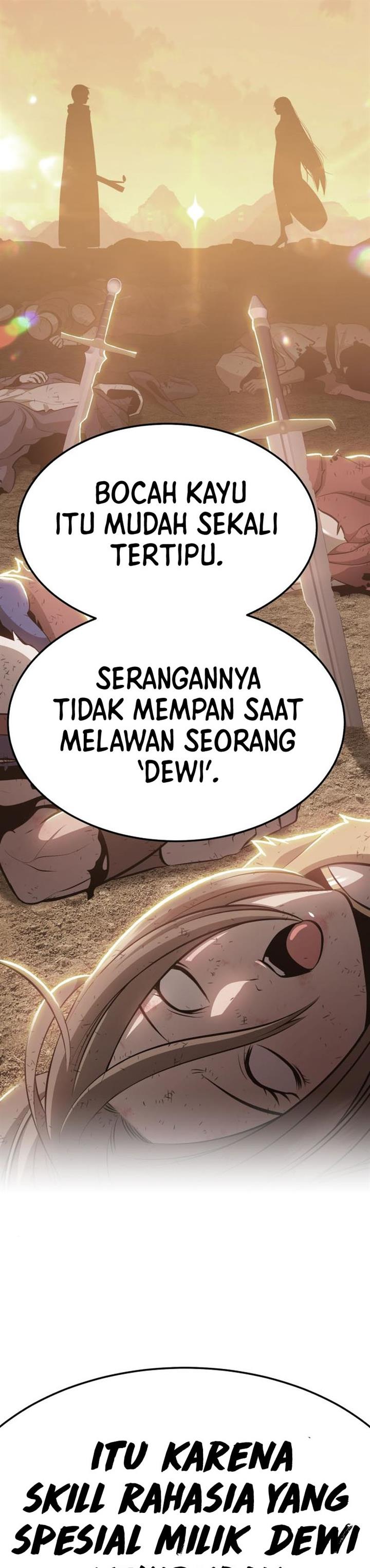 +99 Wooden Stick Chap 23 - Next Chap 24