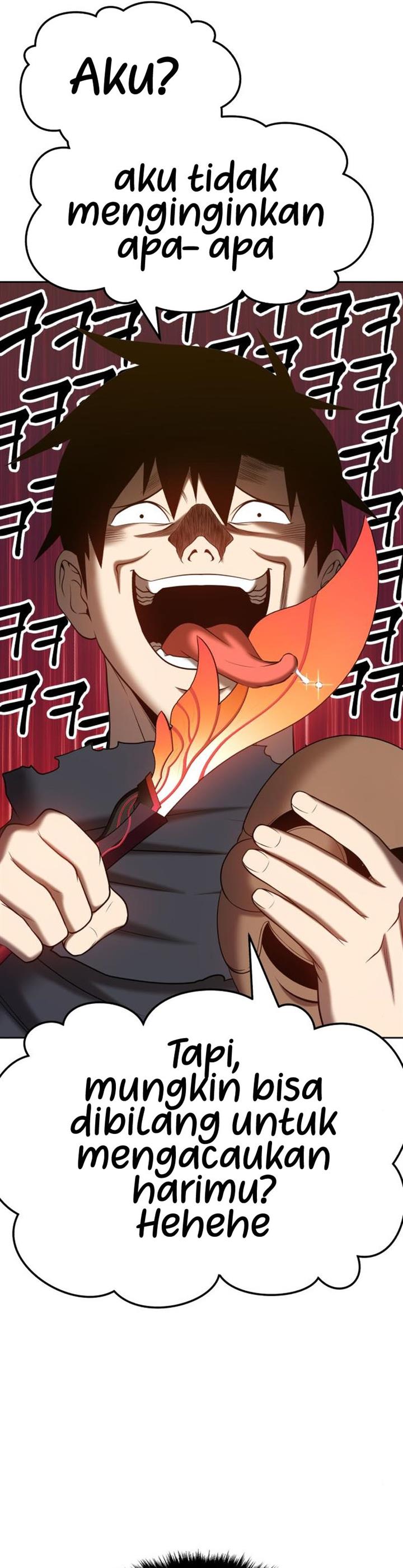 +99 Wooden Stick Chap 24 - Next Chap 25