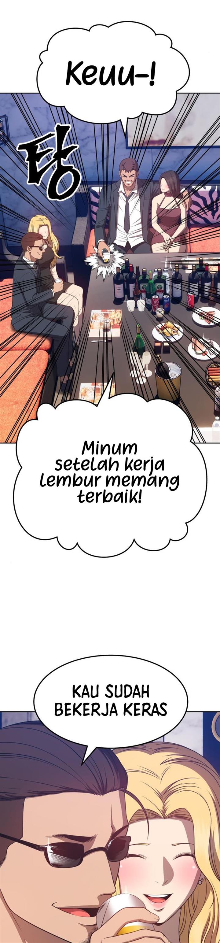 +99 Wooden Stick Chap 24 - Next Chap 25