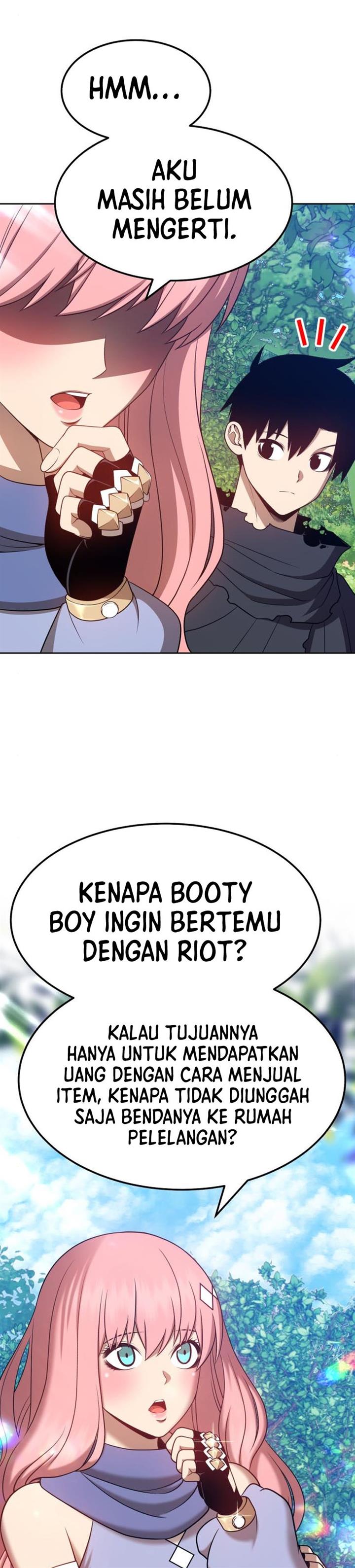 +99 Wooden Stick Chap 24 - Next Chap 25