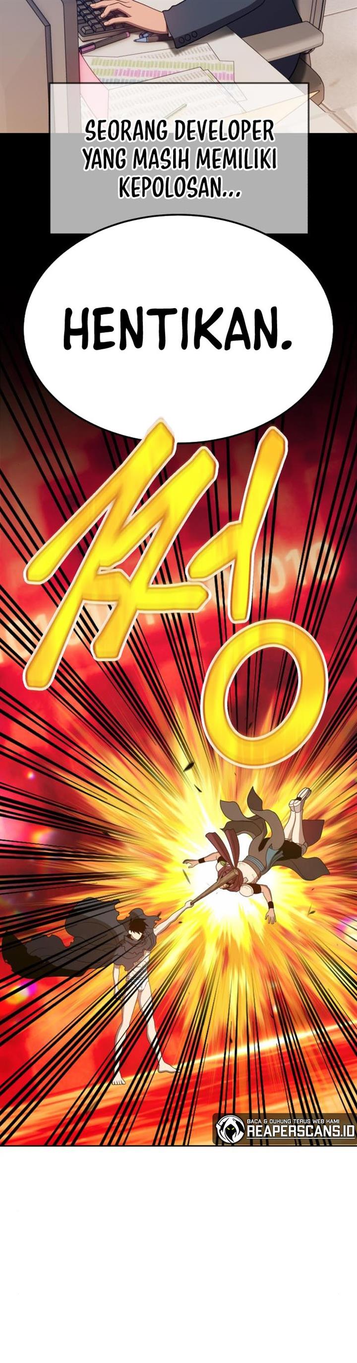 +99 Wooden Stick Chap 24 - Next Chap 25