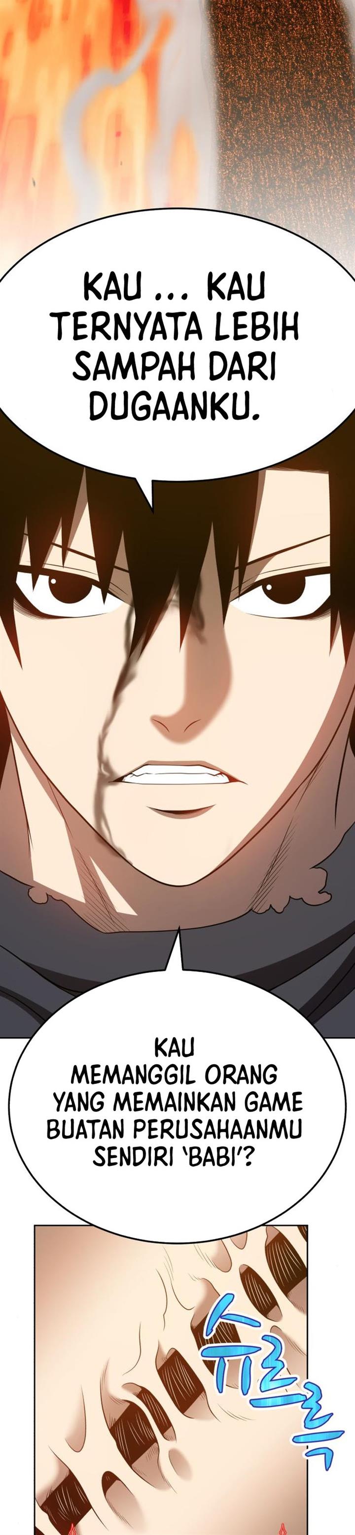 +99 Wooden Stick Chap 24 - Next Chap 25