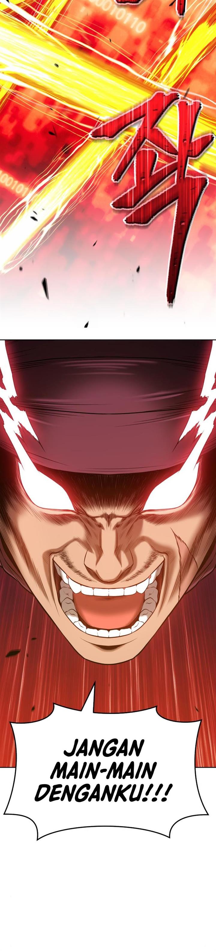 +99 Wooden Stick Chap 24 - Next Chap 25