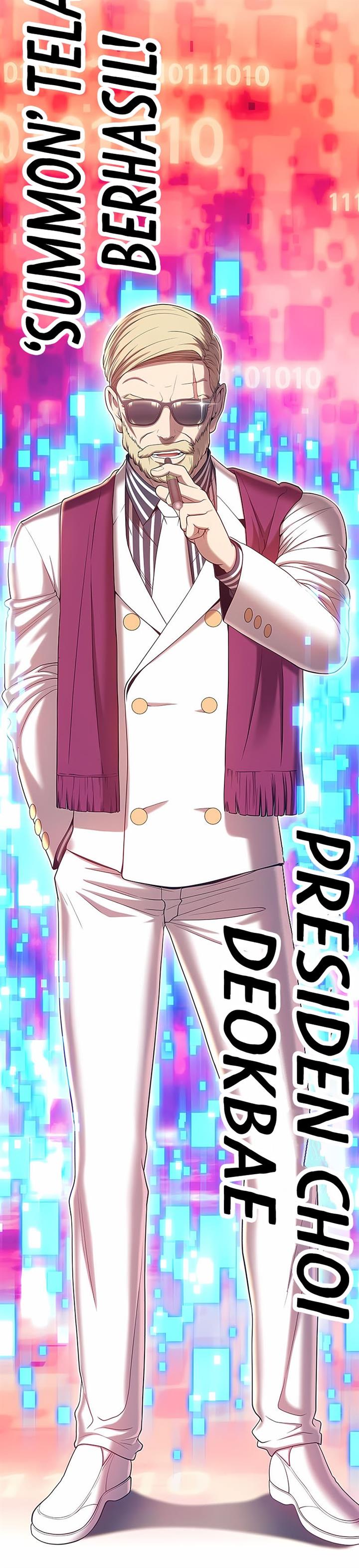 +99 Wooden Stick Chap 25 - Next Chap 26