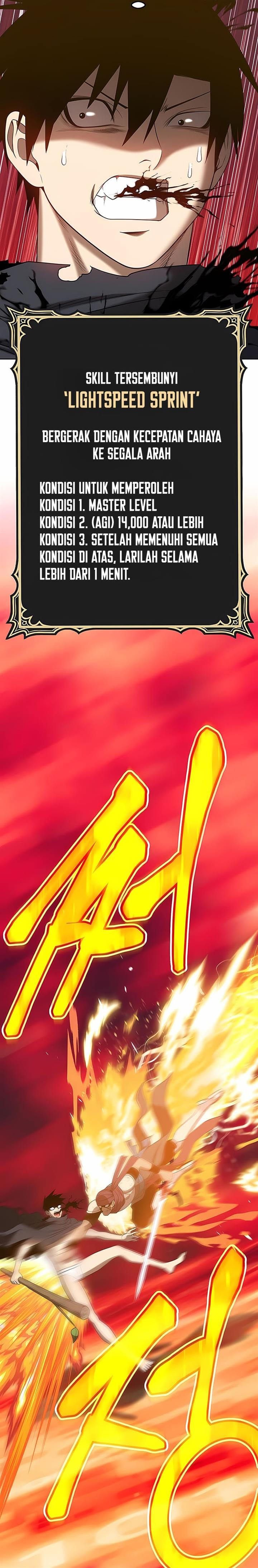 +99 Wooden Stick Chap 25 - Next Chap 26